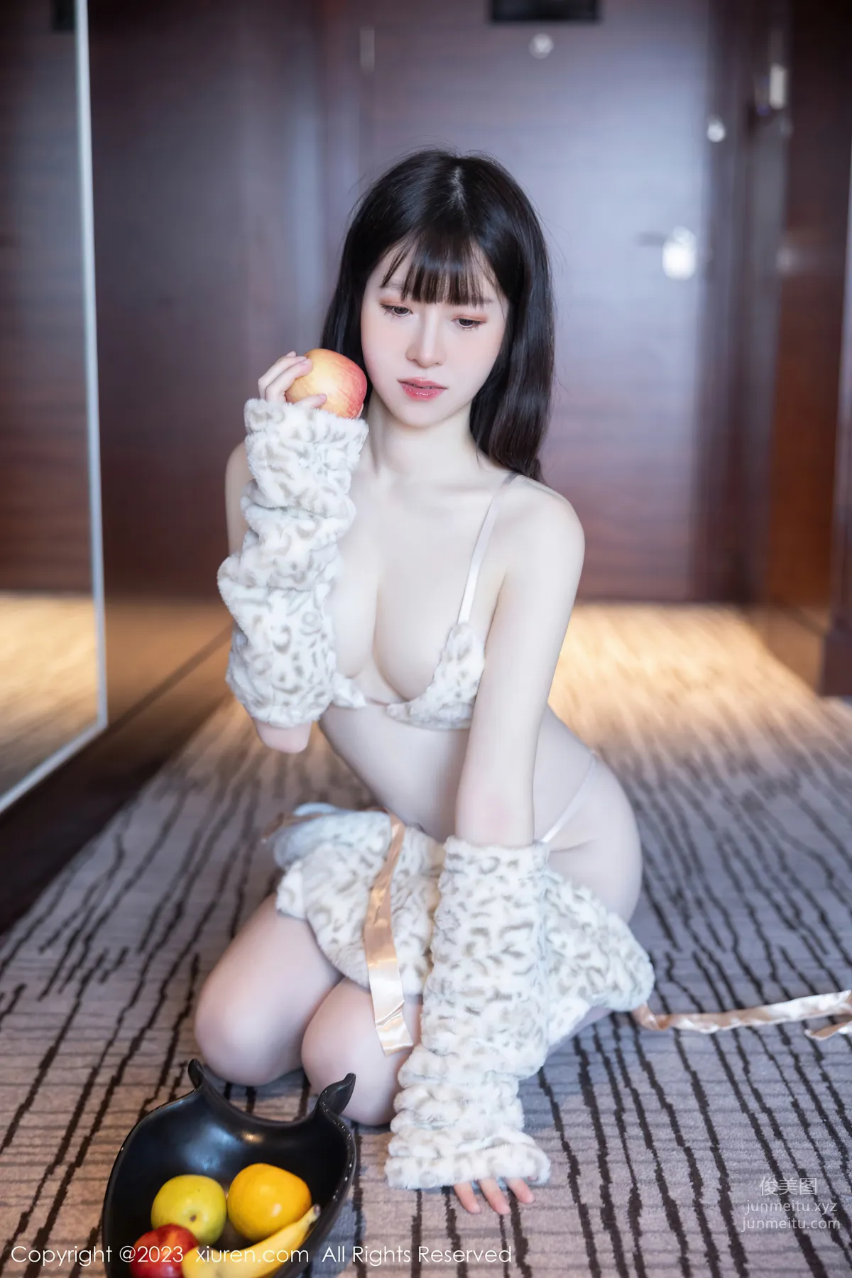 [Xiuren秀人網]2023.12.13 NO.7803 林悠悠 11