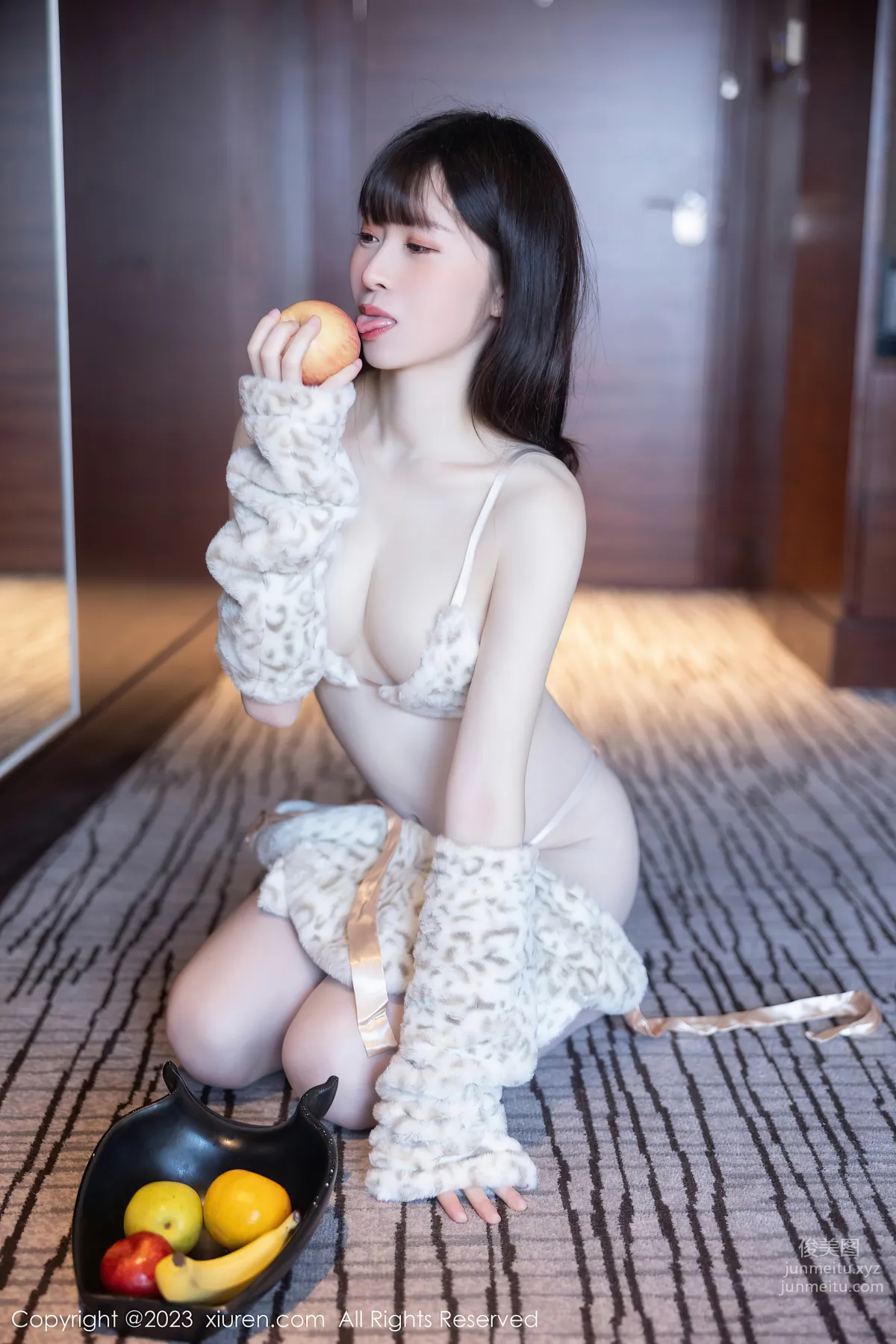 [Xiuren秀人網]2023.12.13 NO.7803 林悠悠 12