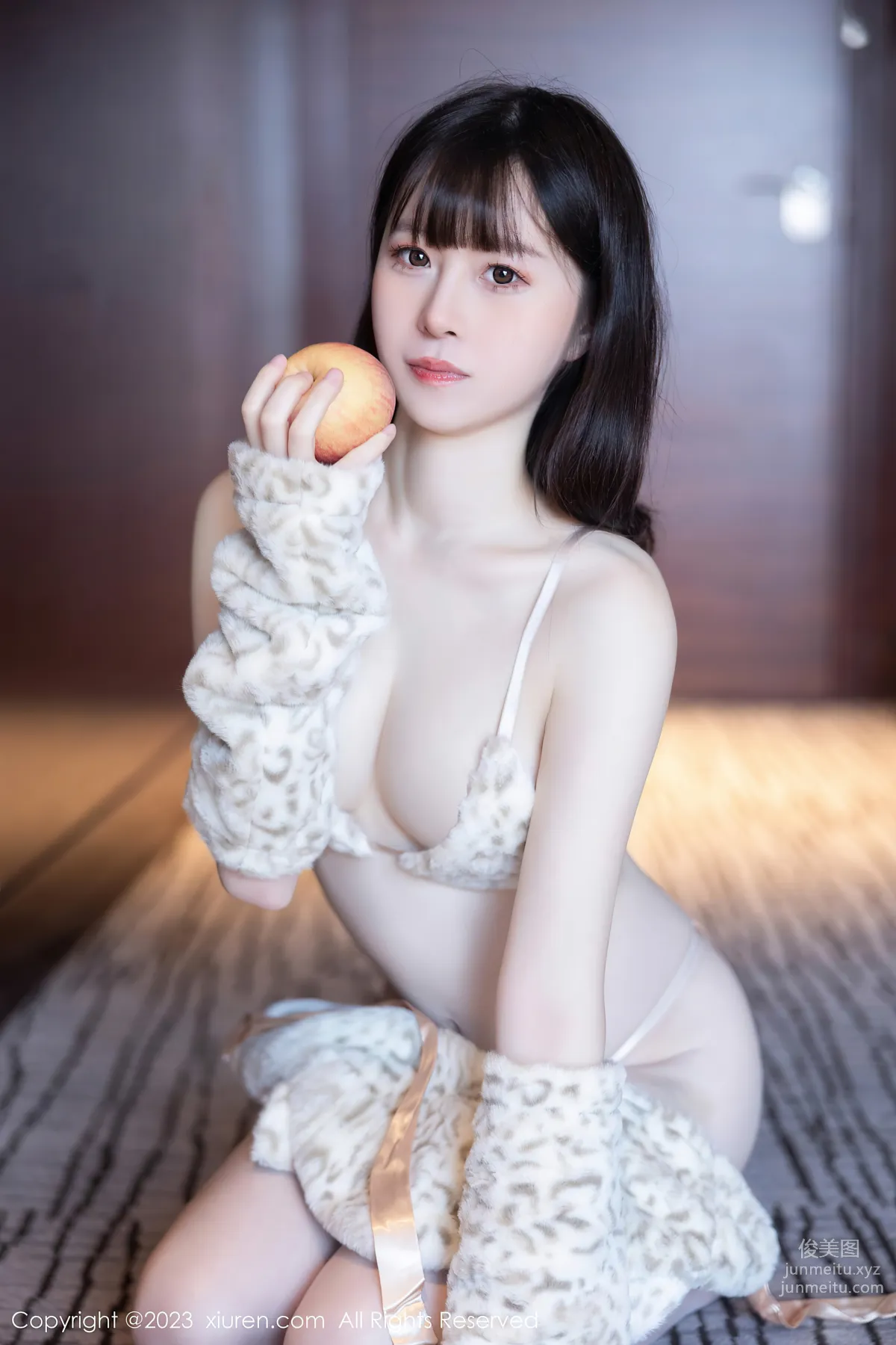 [Xiuren秀人網]2023.12.13 NO.7803 林悠悠 13