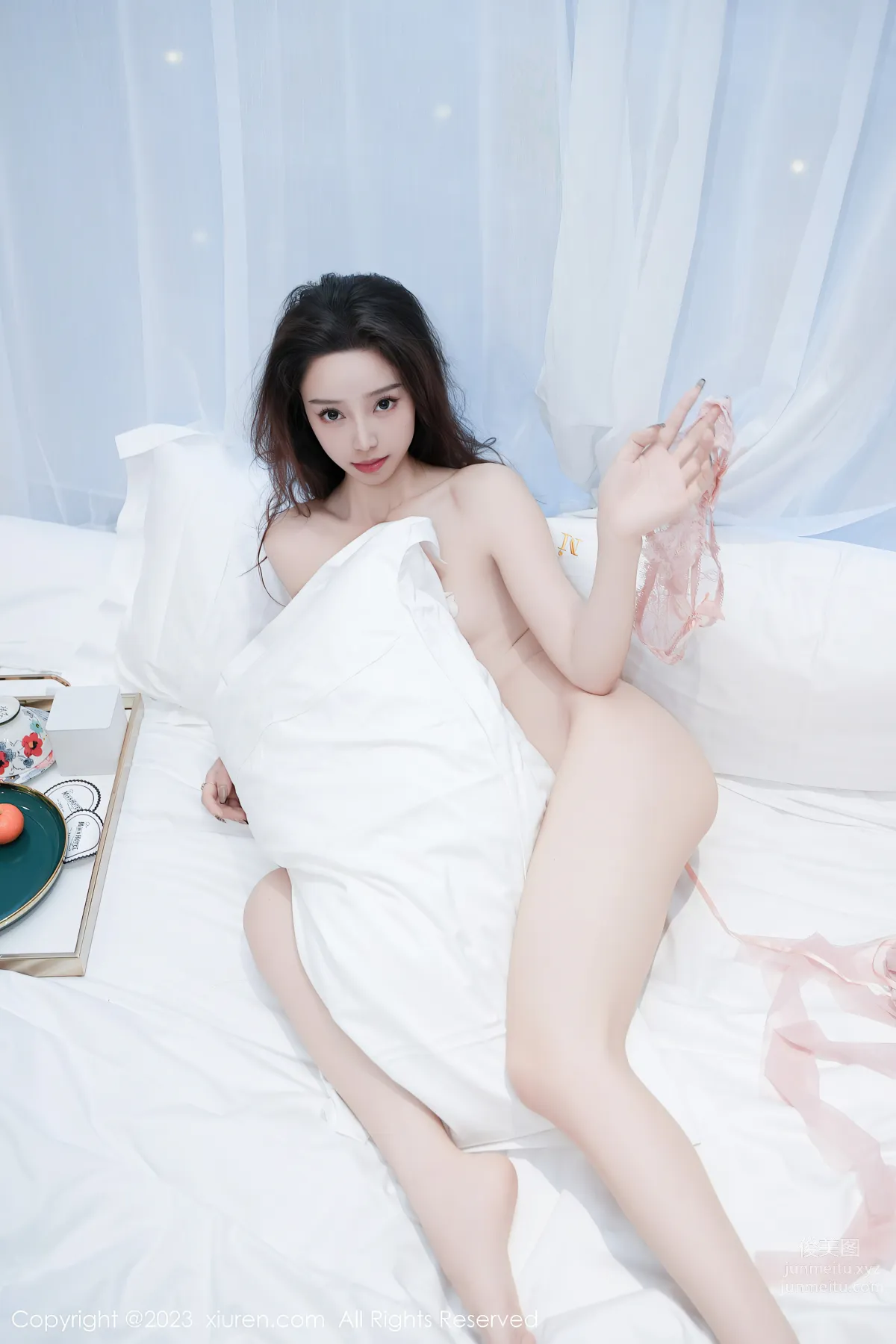 [Xiuren秀人網]2023.12.13 NO.7805 蘇曼兮 82