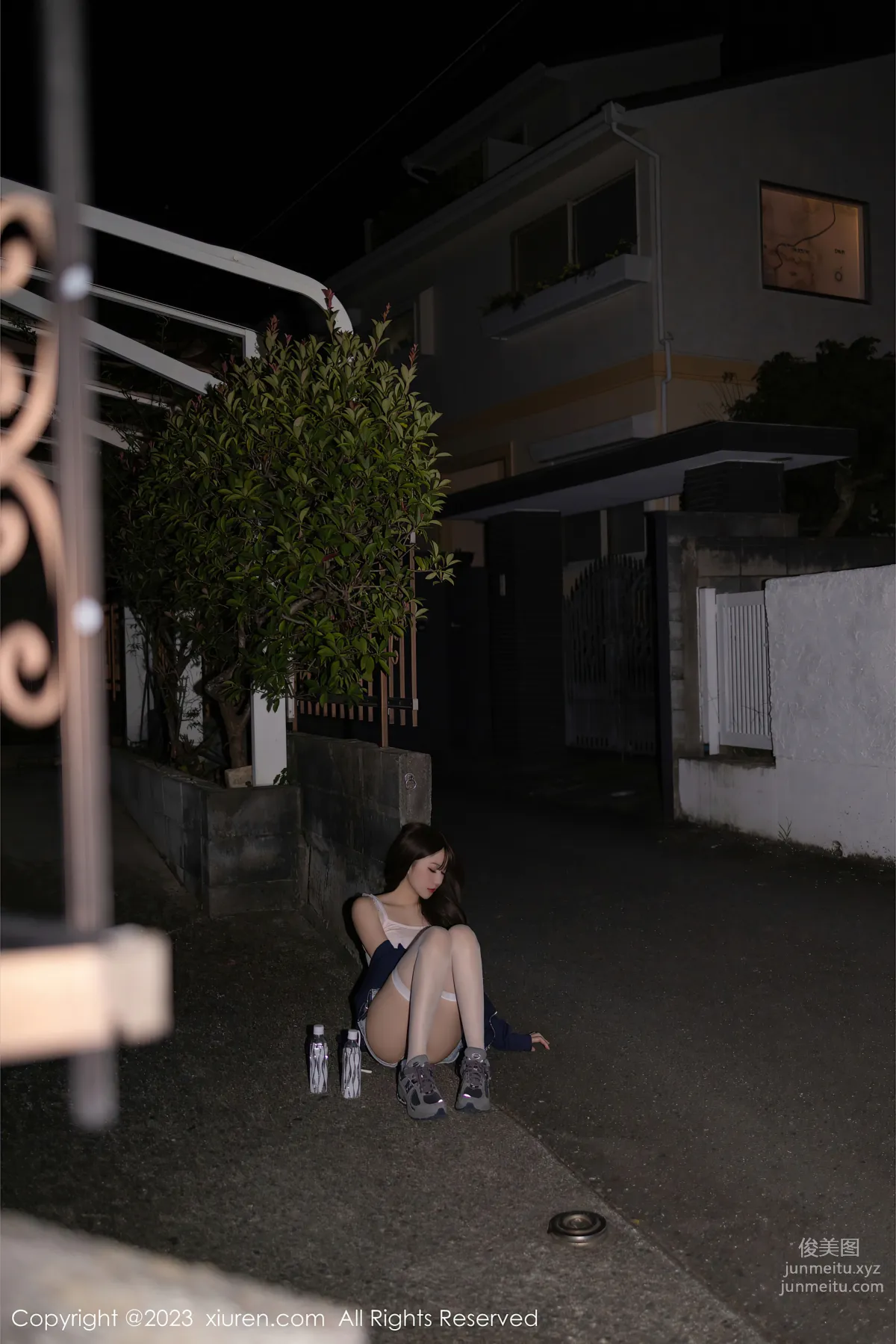 [Xiuren秀人網]2023.12.15 NO.7817 魚子醬Fish 15
