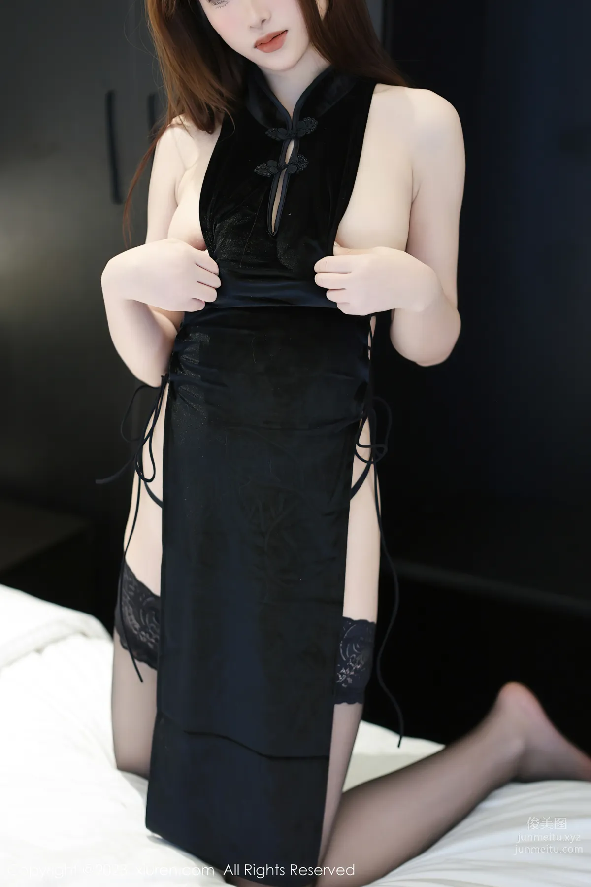 [XiuRen] 2023.12.18 NO.7823 Yue Jianger photo 45
