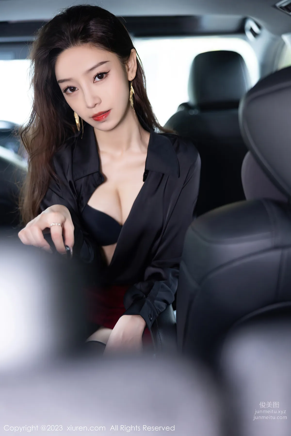 [Xiuren秀人網]2023.12.26 NO.7867 蘇曼兮 40