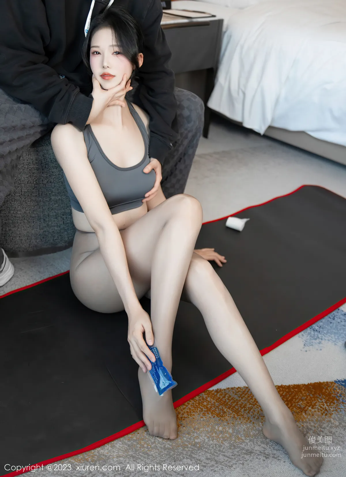 [XiuRen] 2023.12.28 NO.7882 Li Shi photo 55