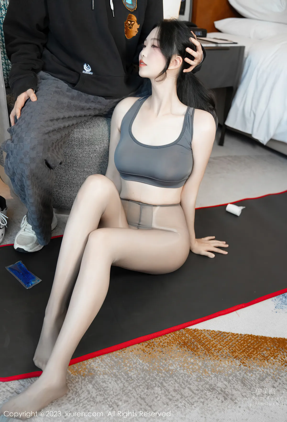 [XiuRen] 2023.12.28 NO.7882 Li Shi photo 60