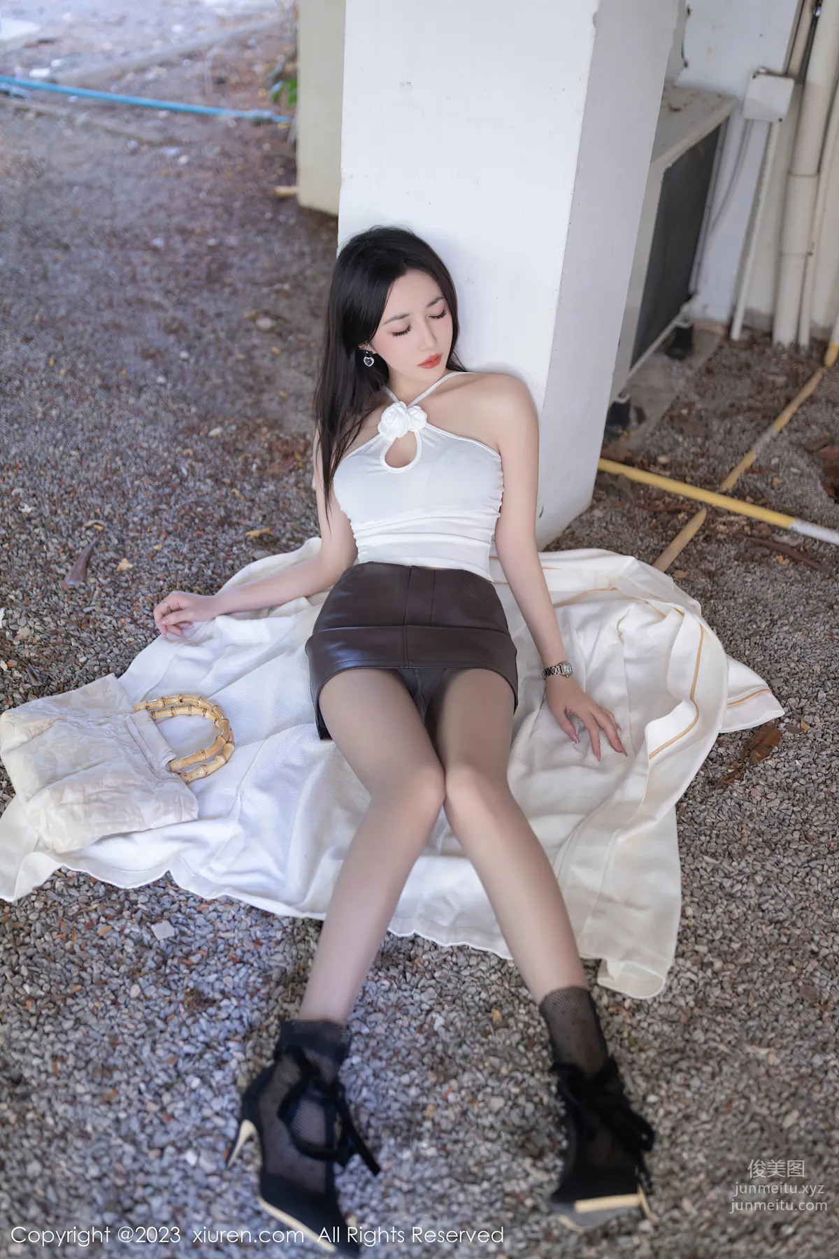 [Xiuren秀人網]2023.12.29 NO.7888 魚子醬Fish 11