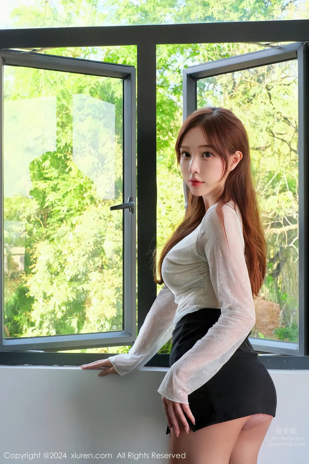 [XiuRen] 2024.01.02 NO.7895 LindaLinda photo 3
