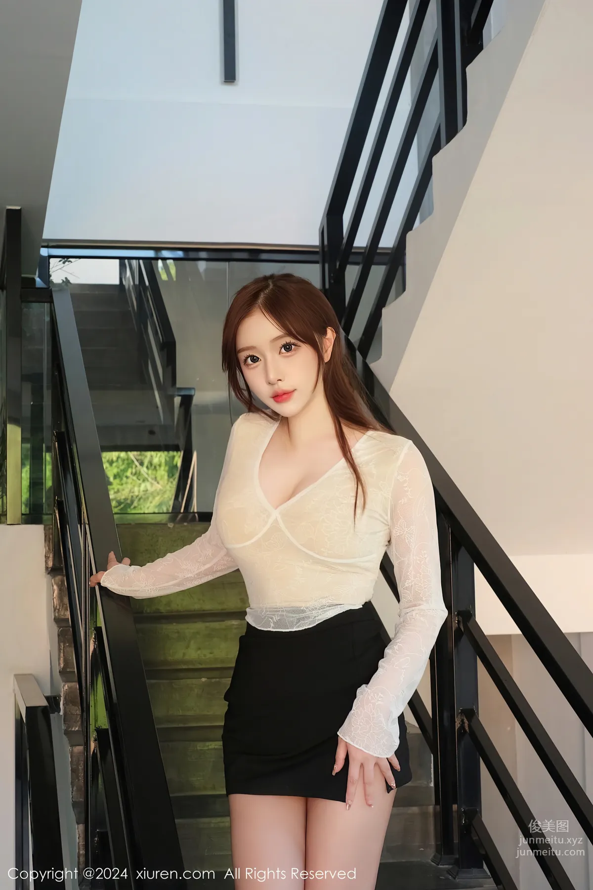 [XiuRen] 2024.01.02 NO.7895 LindaLinda photo 10