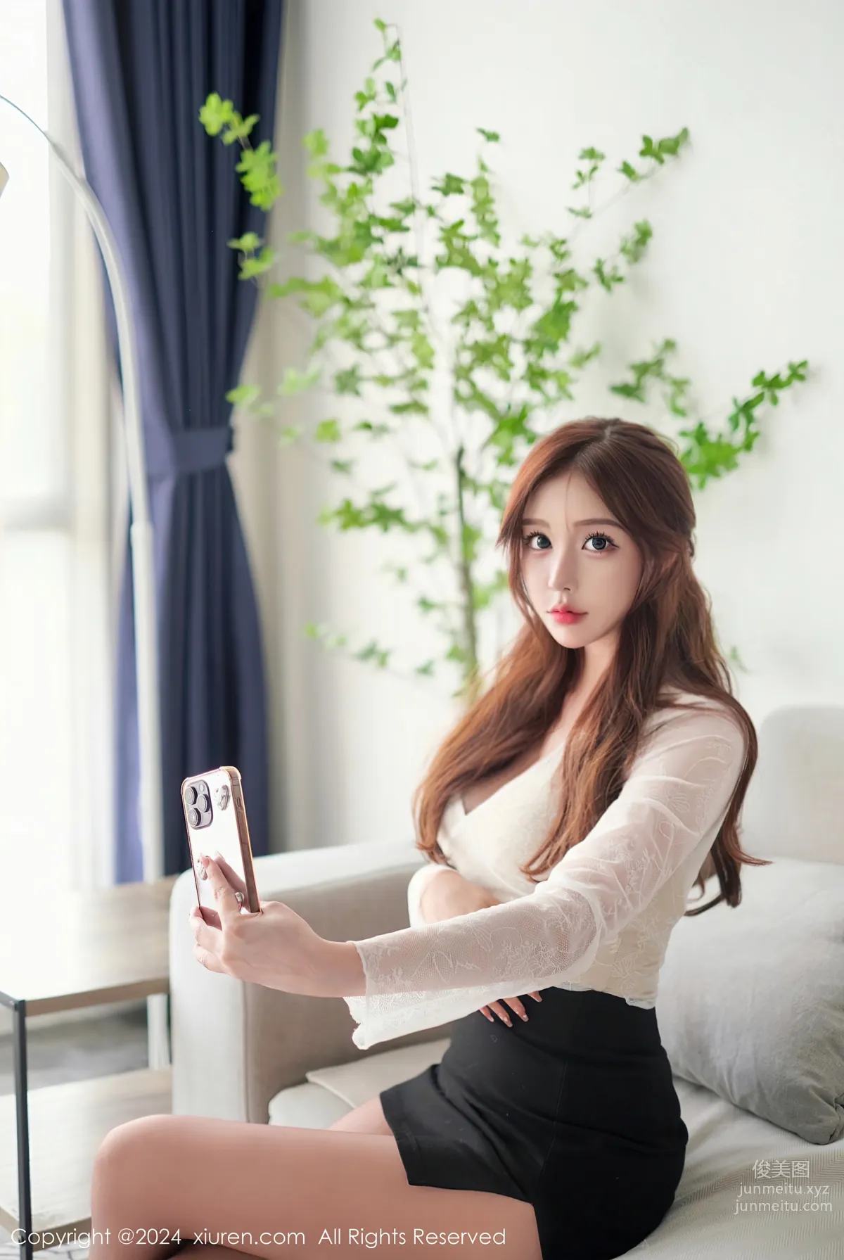 [XiuRen] 2024.01.02 NO.7895 LindaLinda photo 16