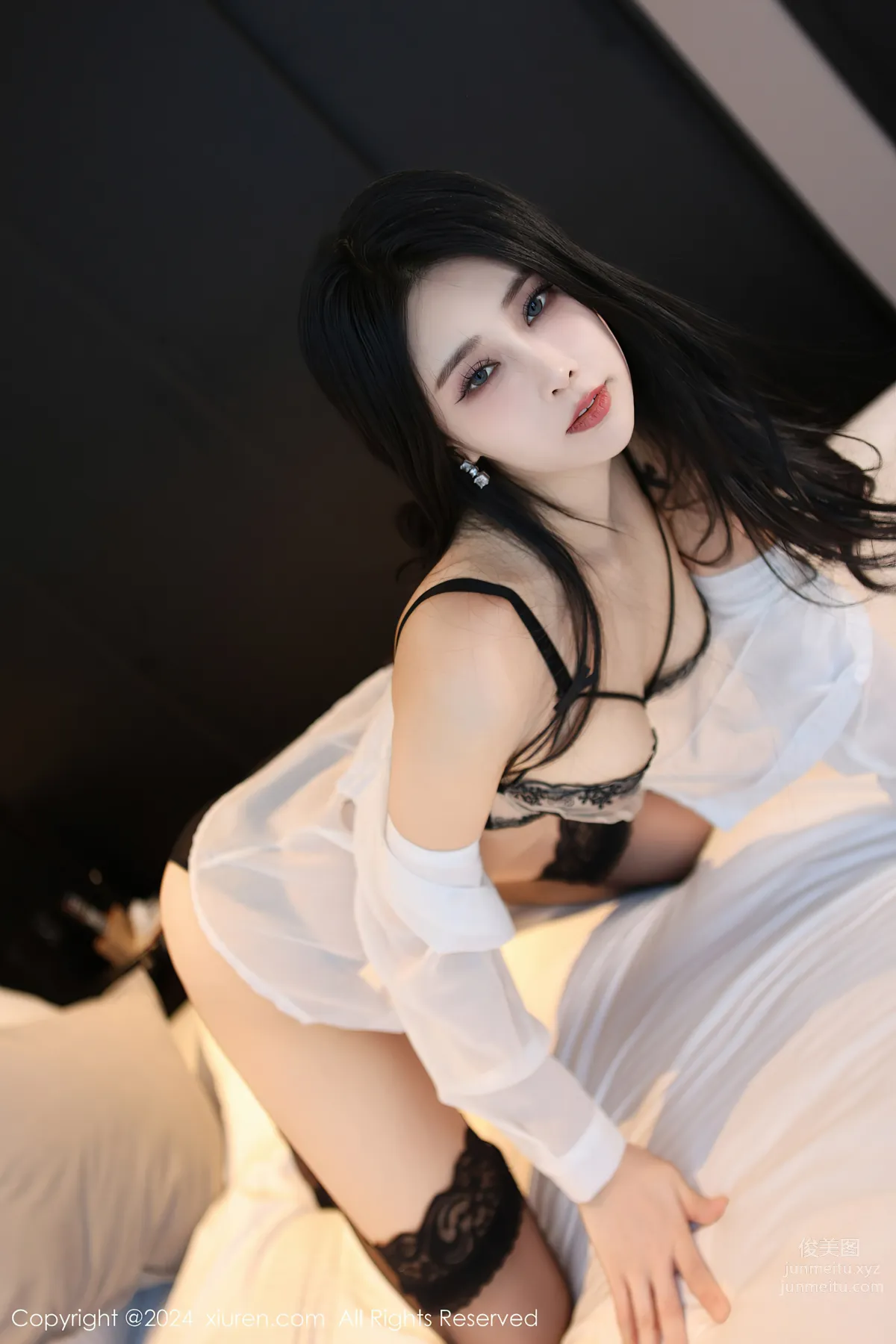 [Xiuren秀人網]2024.01.02 NO.7896 草莓mm 56