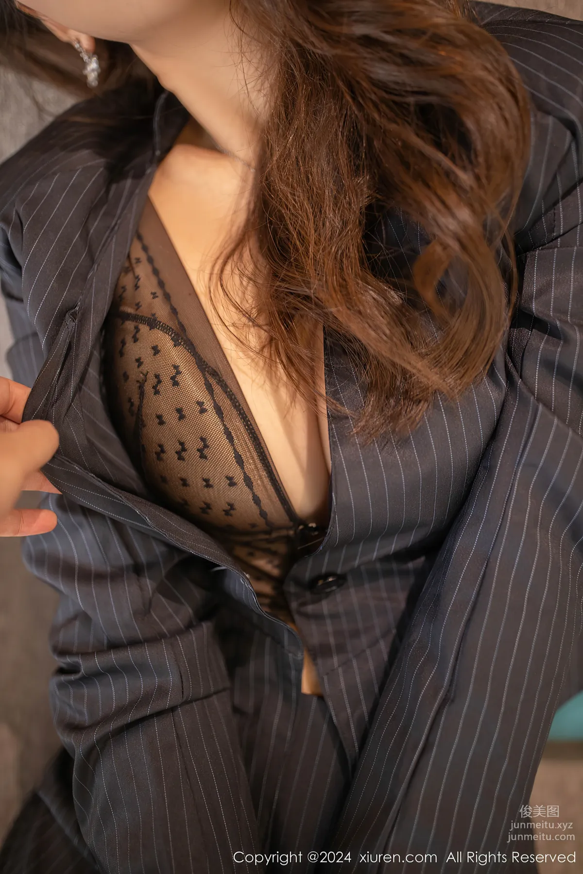 [XiuRen] 2024.01.08 NO.7928 Tang Anqi photo 14