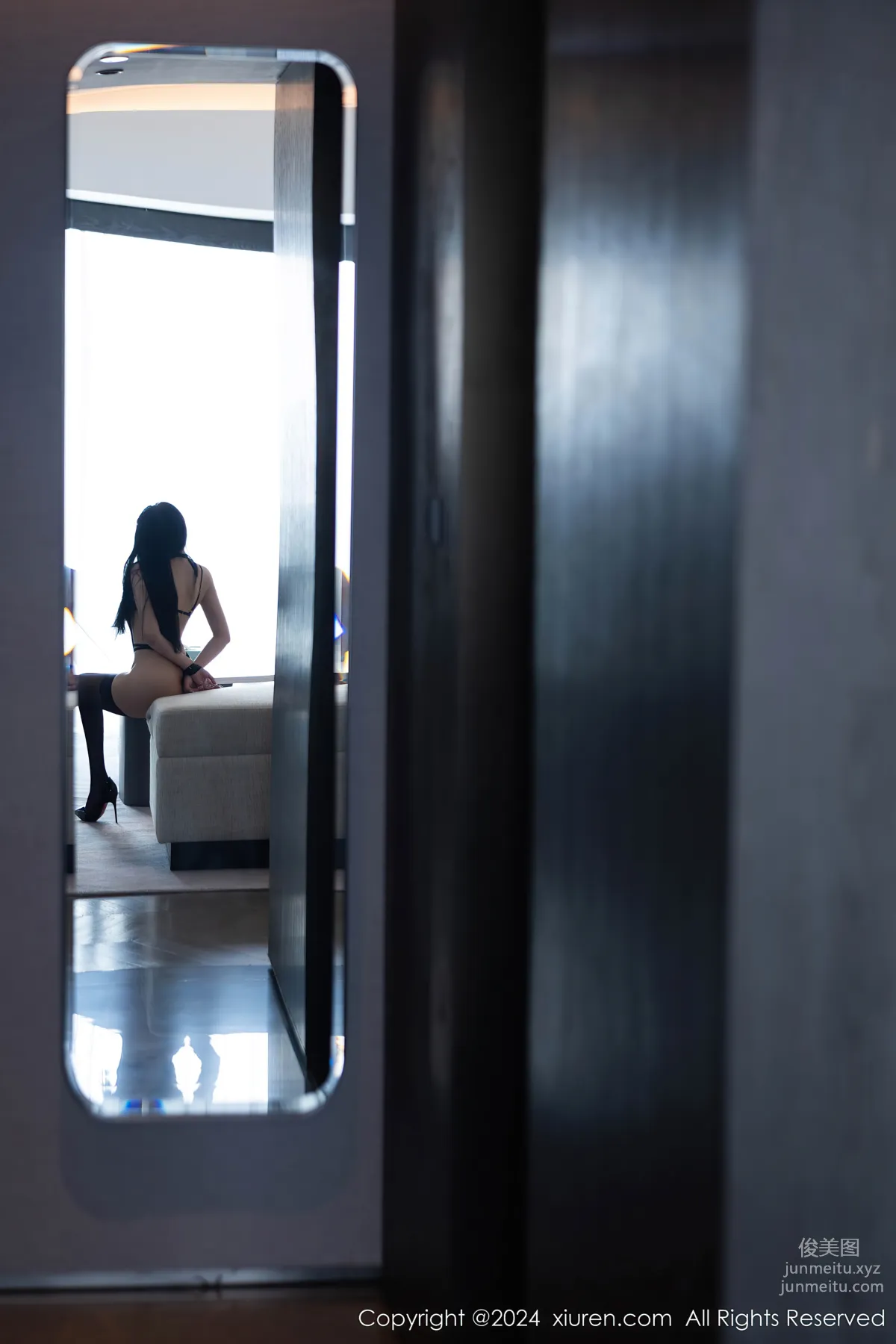 [XiuRen] 2024.01.09 NO.7934 Yang Chenchen Yome photo 70