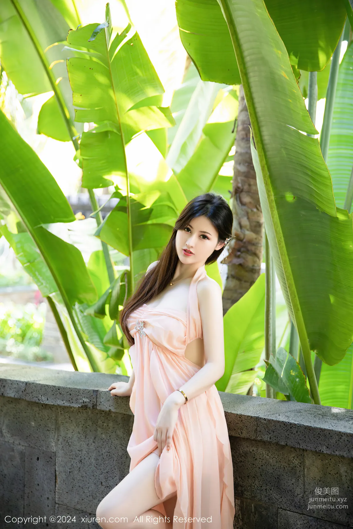 [XiuRen] 2024.01.11 NO.7948 Chen Shishi kiki photo 17