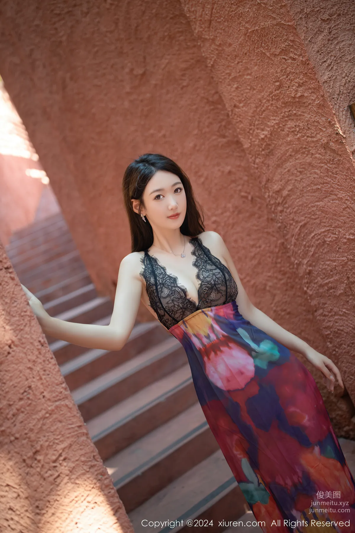 [XiuRen]2024.01.15 NO.7964 Tang Anqi photo 5