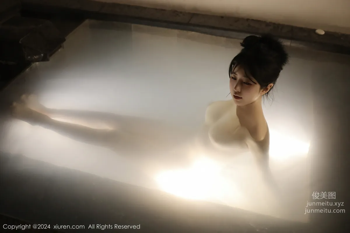 [Xiuren秀人網]2024.01.18 NO.7977 陳小花 11