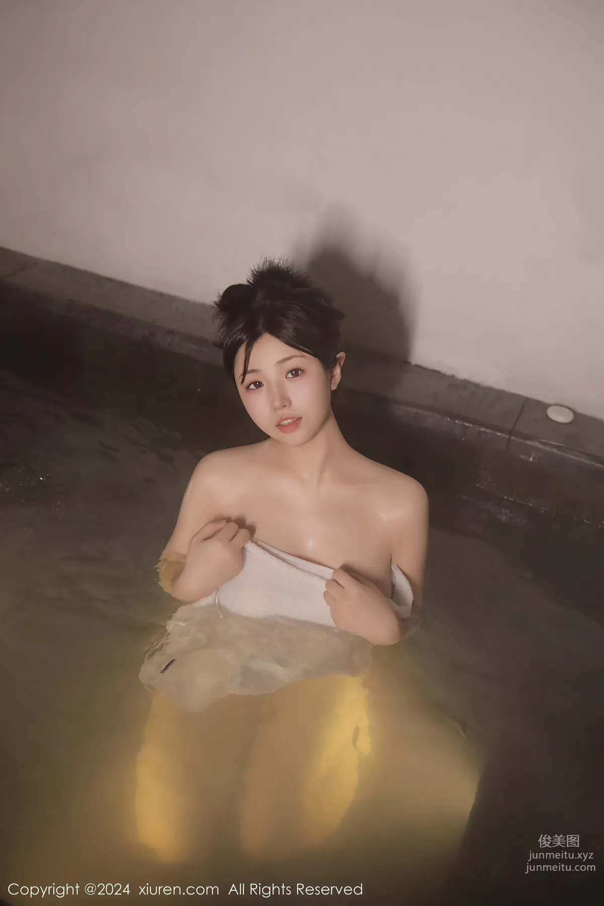 [Xiuren秀人網]2024.01.18 NO.7977 陳小花 18