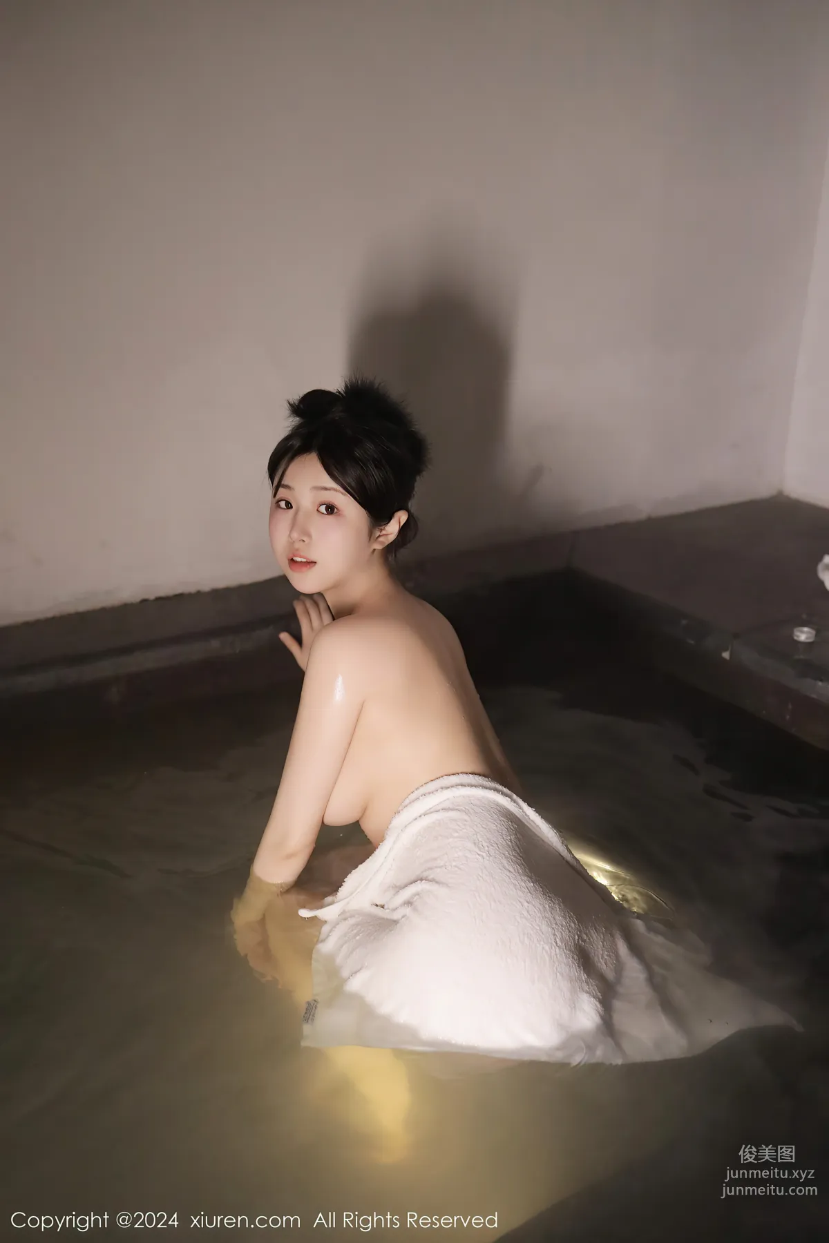[Xiuren秀人網]2024.01.18 NO.7977 陳小花 26