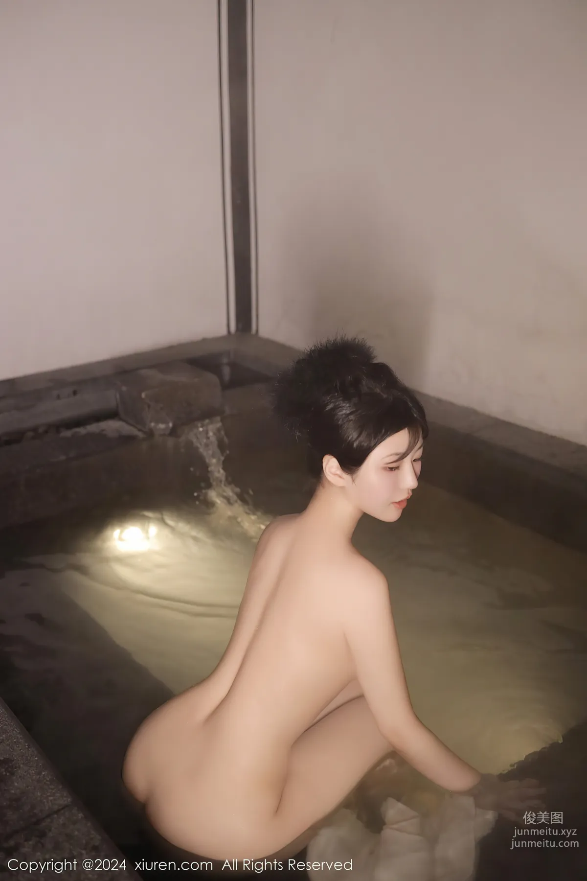 [Xiuren秀人網]2024.01.18 NO.7977 陳小花 51
