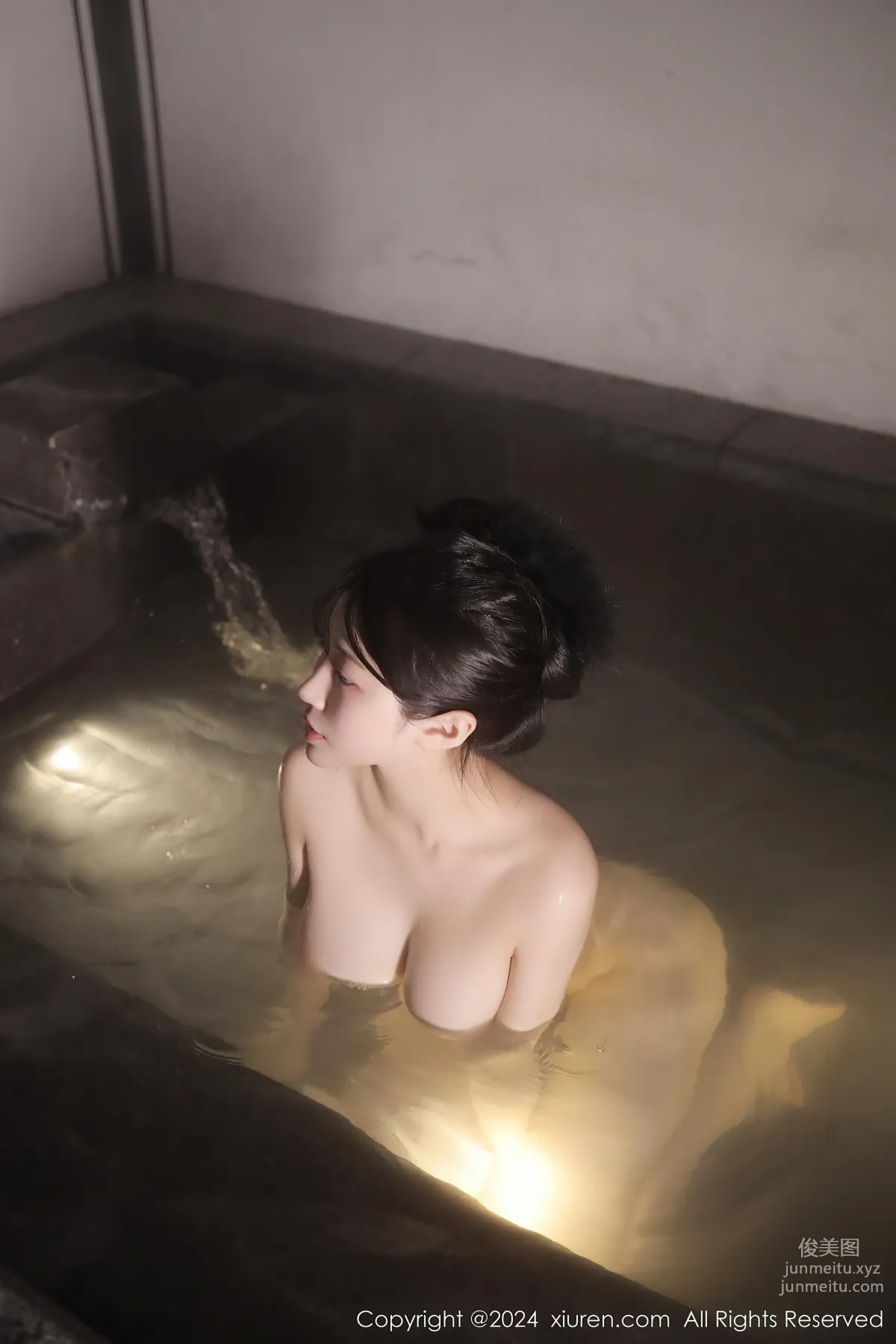 [Xiuren秀人網]2024.01.18 NO.7977 陳小花 55