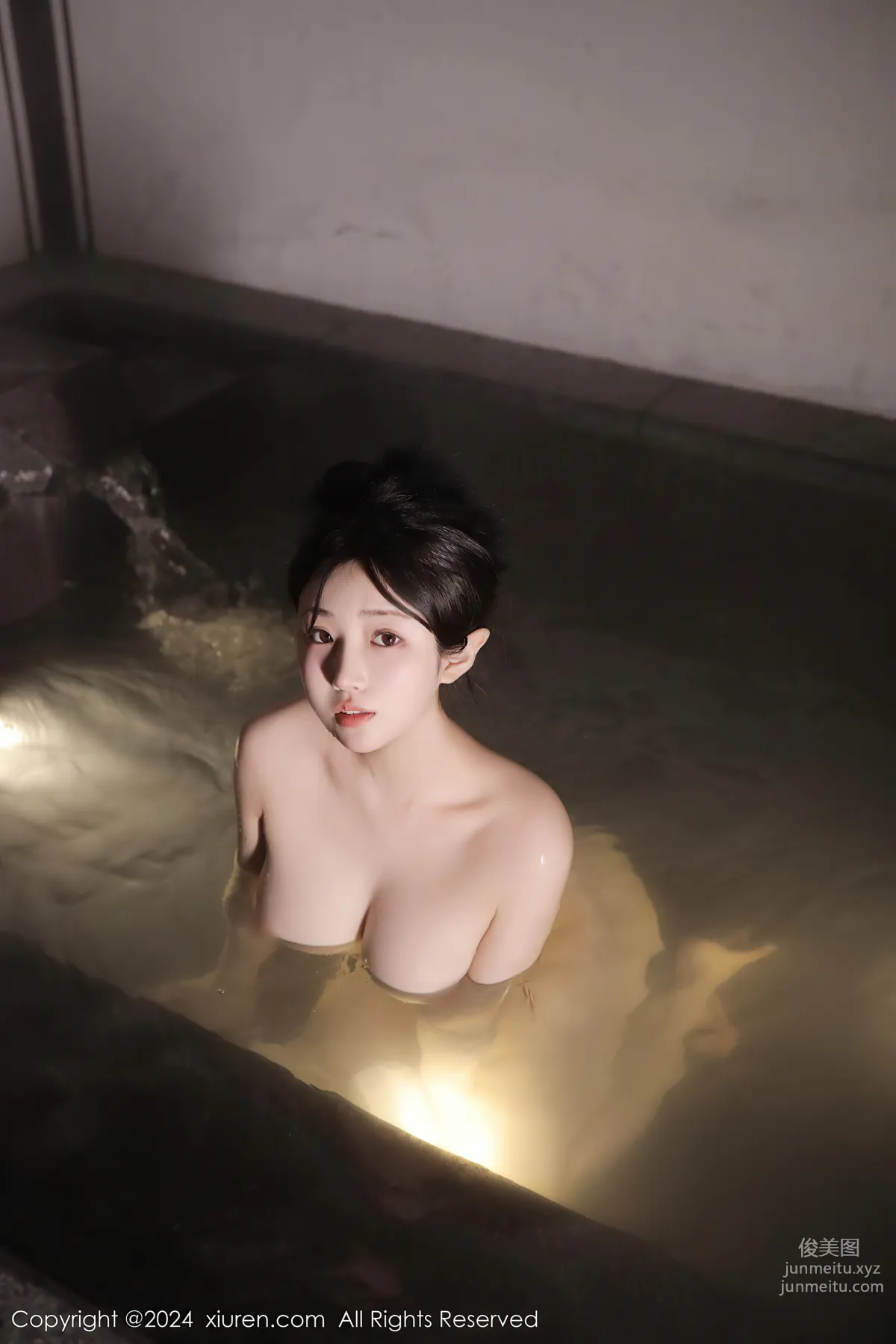 [Xiuren秀人網]2024.01.18 NO.7977 陳小花 56