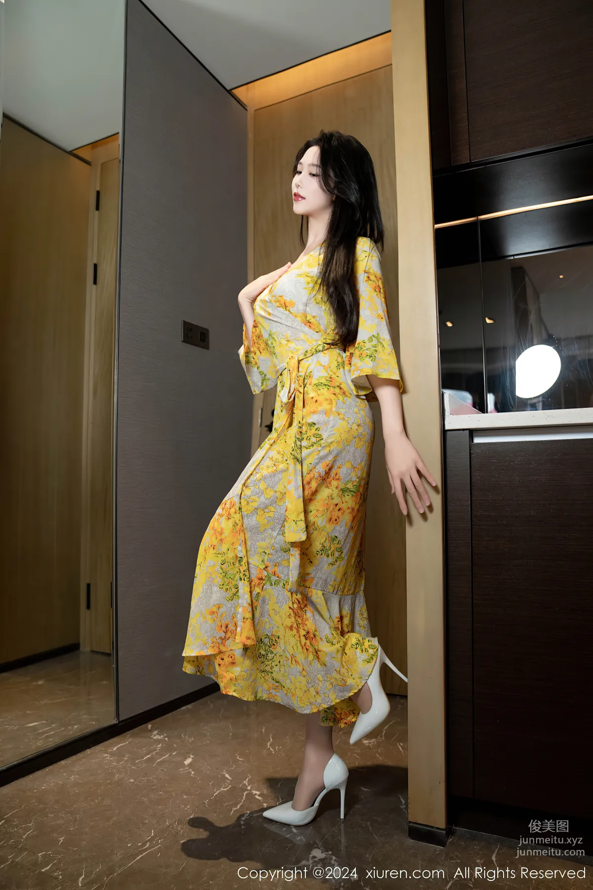 [XiuRen]2024.01.18 NO.7981 Chen Ruoyi photo 25