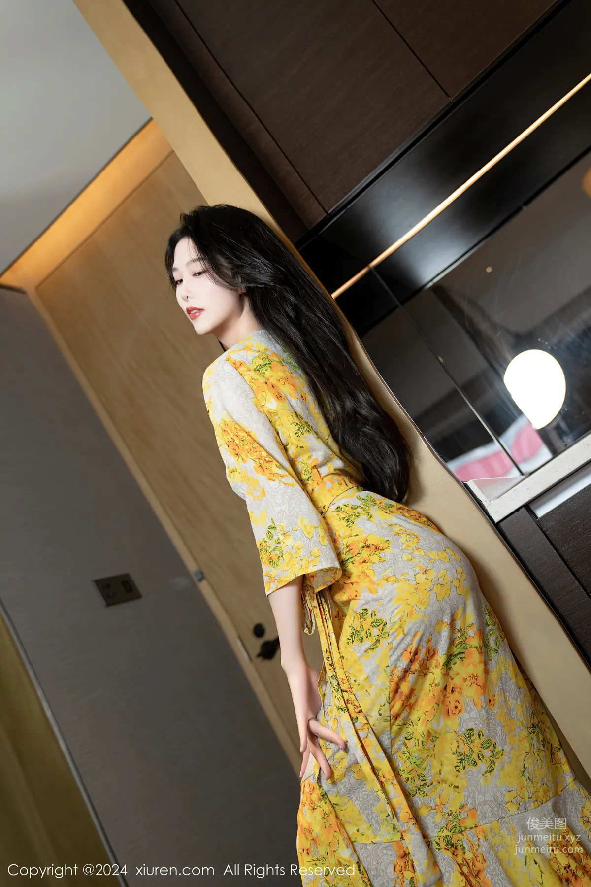 [XiuRen]2024.01.18 NO.7981 Chen Ruoyi photo 27
