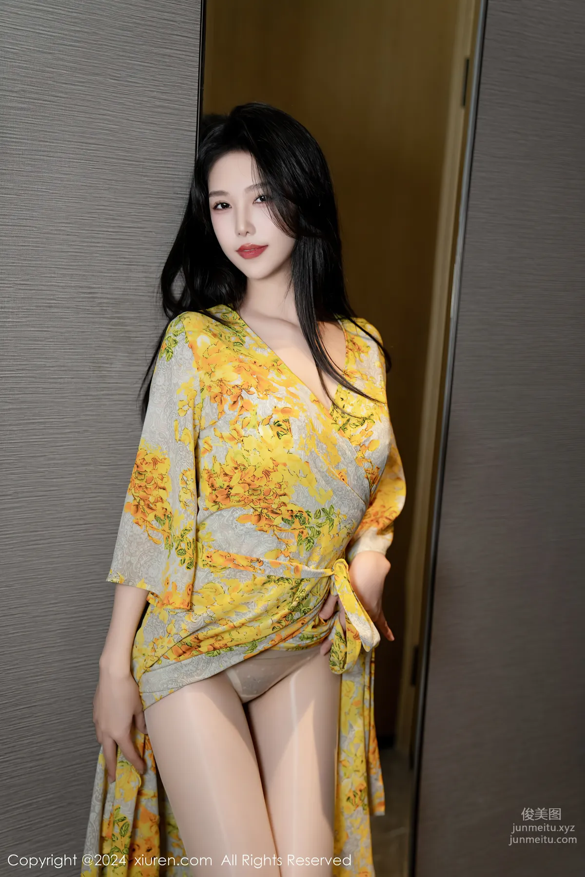 [XiuRen]2024.01.18 NO.7981 Chen Ruoyi photo 29