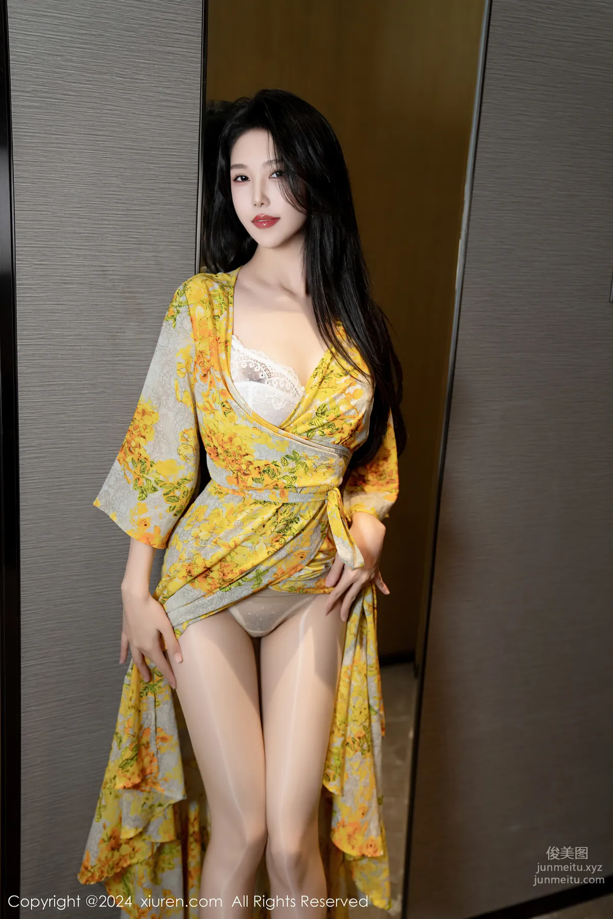 [XiuRen]2024.01.18 NO.7981 Chen Ruoyi photo 30