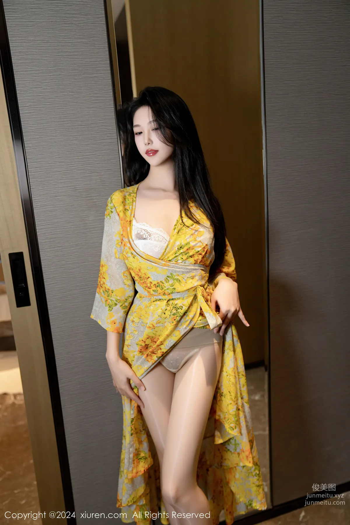 [XiuRen]2024.01.18 NO.7981 Chen Ruoyi photo 31