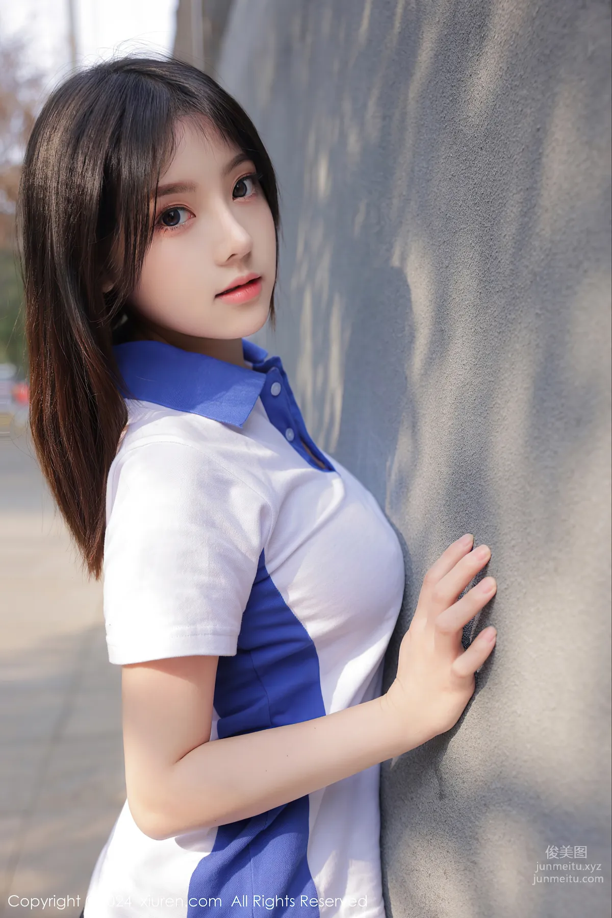 [Xiuren秀人網]2024.01.19 NO.7994 豆瓣醬 35