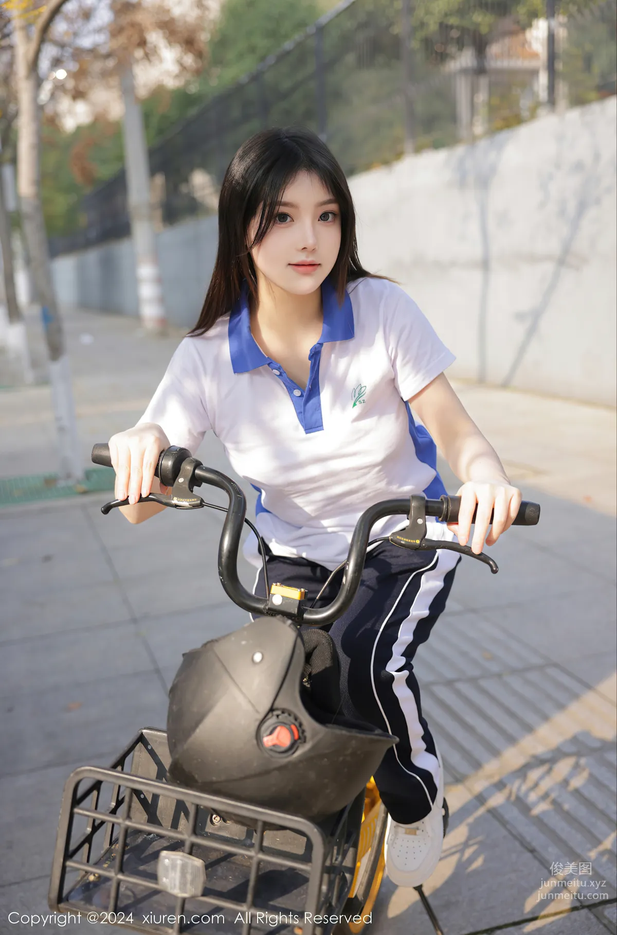 [Xiuren秀人網]2024.01.19 NO.7994 豆瓣醬 42