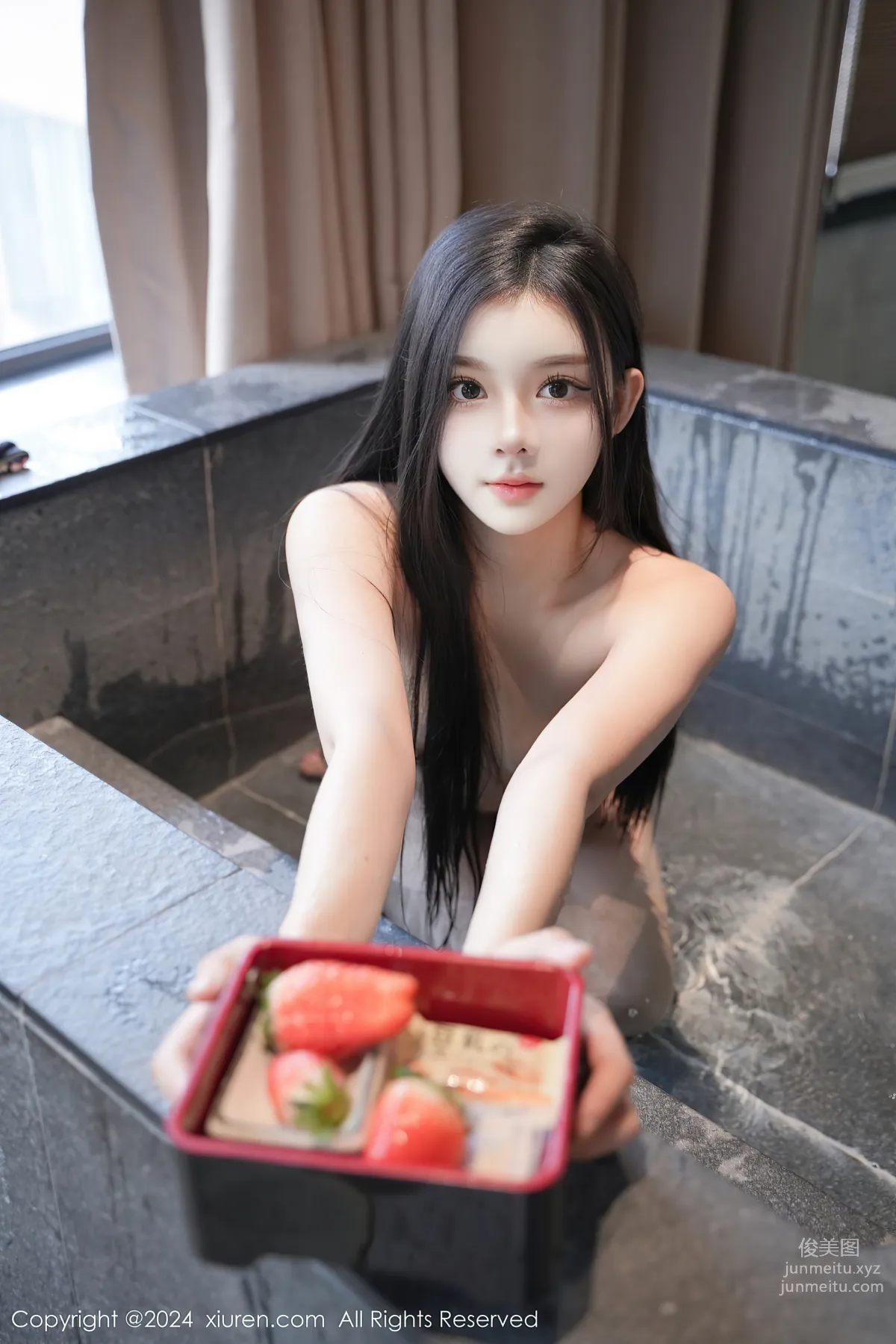 [XiuRen]2024.01.22 NO.7996 Yi Xueer photo 27