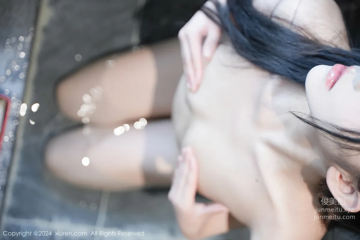 [XiuRen]2024.01.22 NO.7996 Yi Xueer photo 52