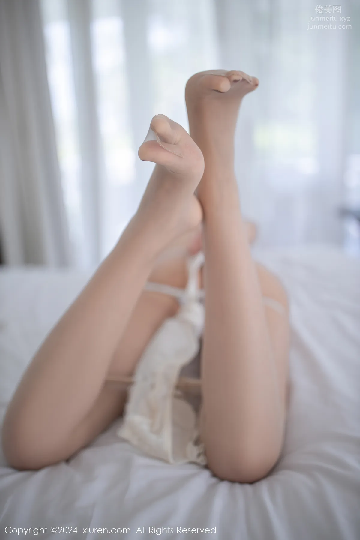 [XiuRen] 2024.01.22 NO.8001 Tang Anqi photo 71