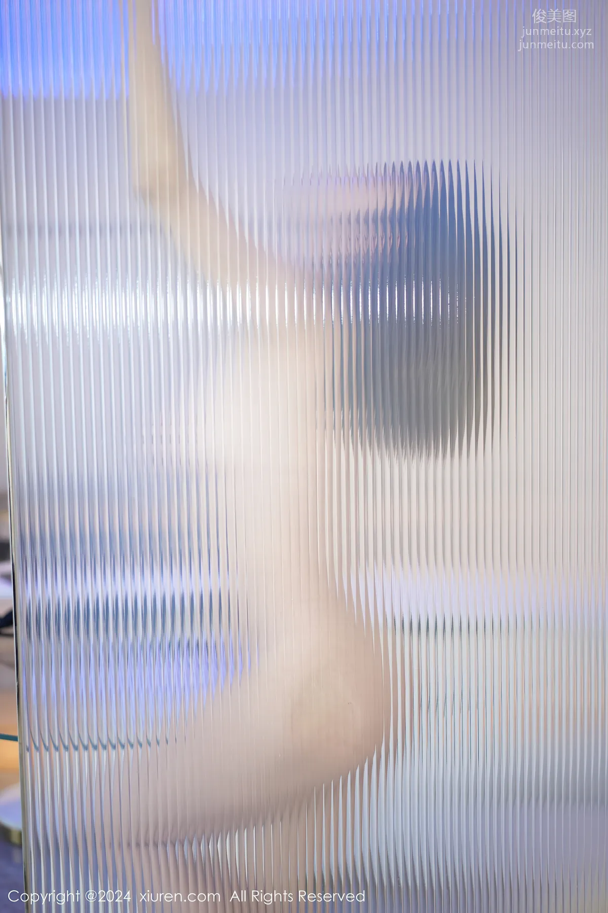 [XiuRen] 2024.01.26 NO.8025 Wang Yuchun photo 57