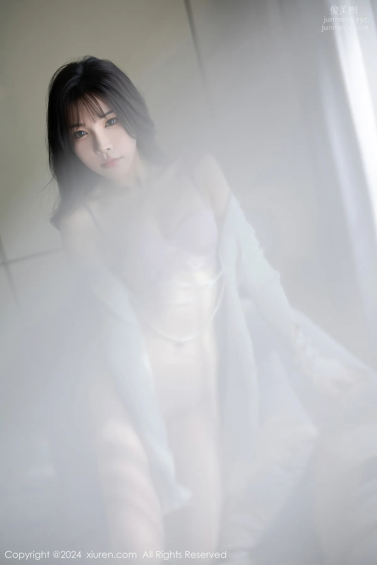 [Xiuren秀人網]2024.01.26 NO.8028 徐莉芝Booty 36