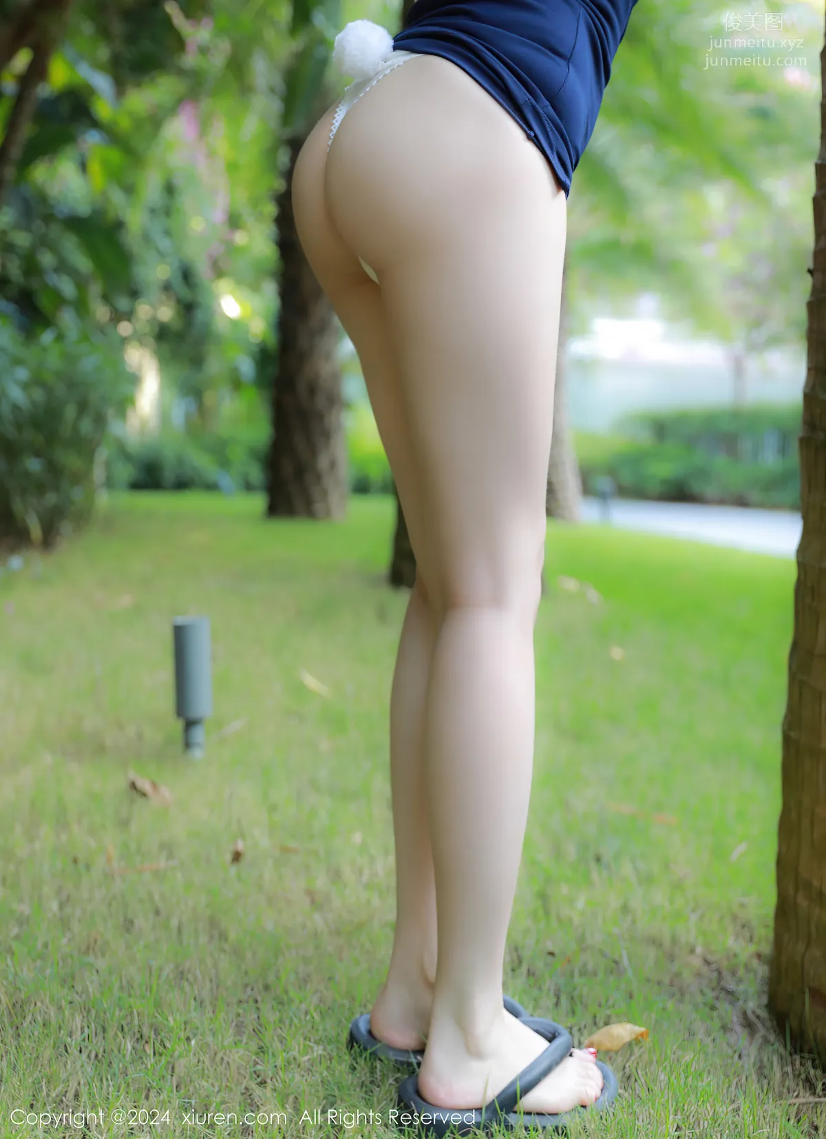 [Xiuren秀人網]2024.01.26 NO.8030 豆瓣醬 4
