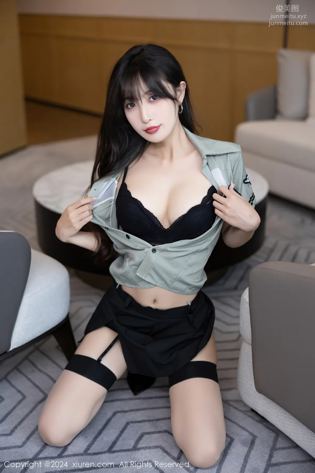 [Xiuren秀人網]2024.02.04 NO.8064 林星闌 26