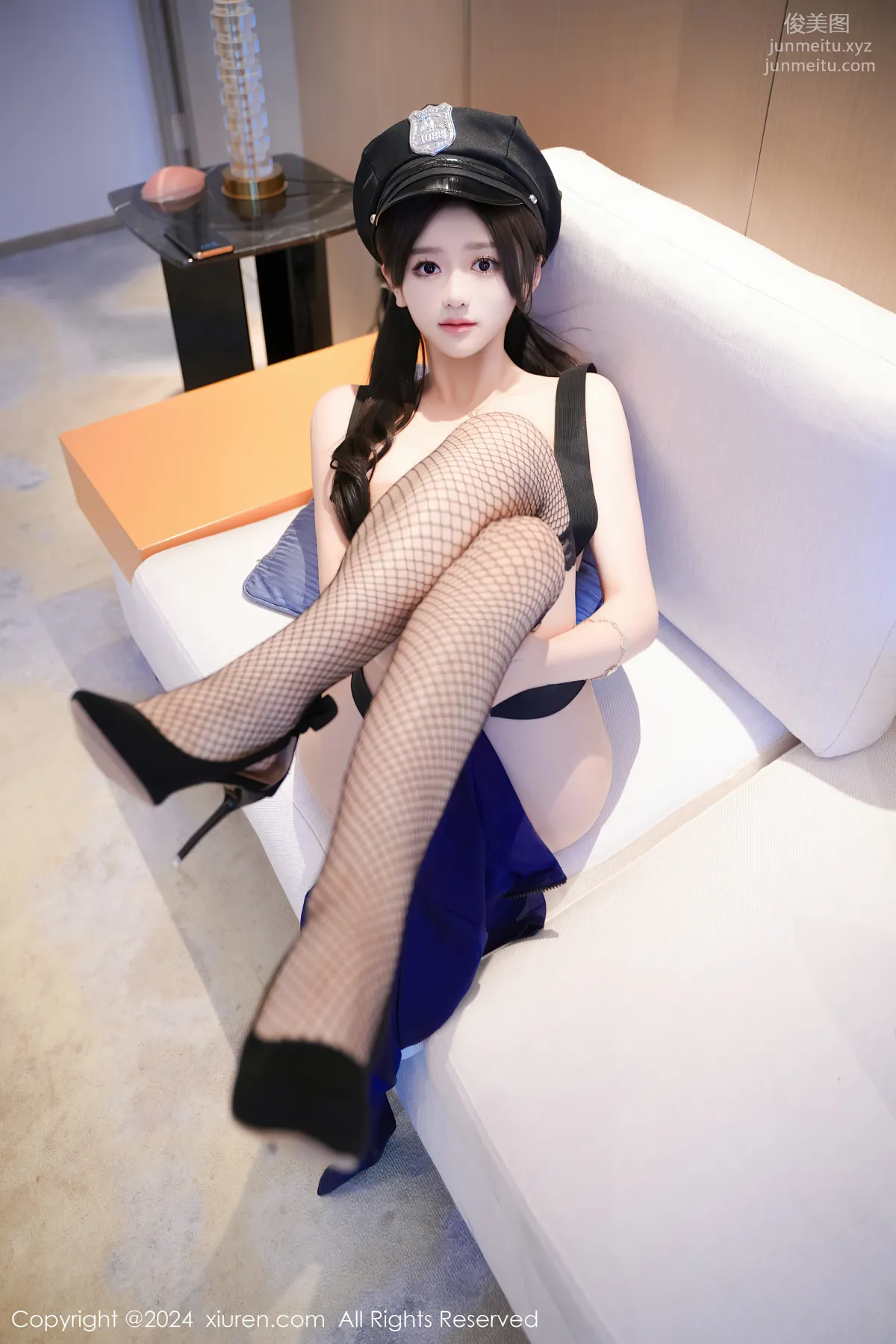 [Xiuren秀人網]2024.02.05 NO.8066 奶茶味的包子 44
