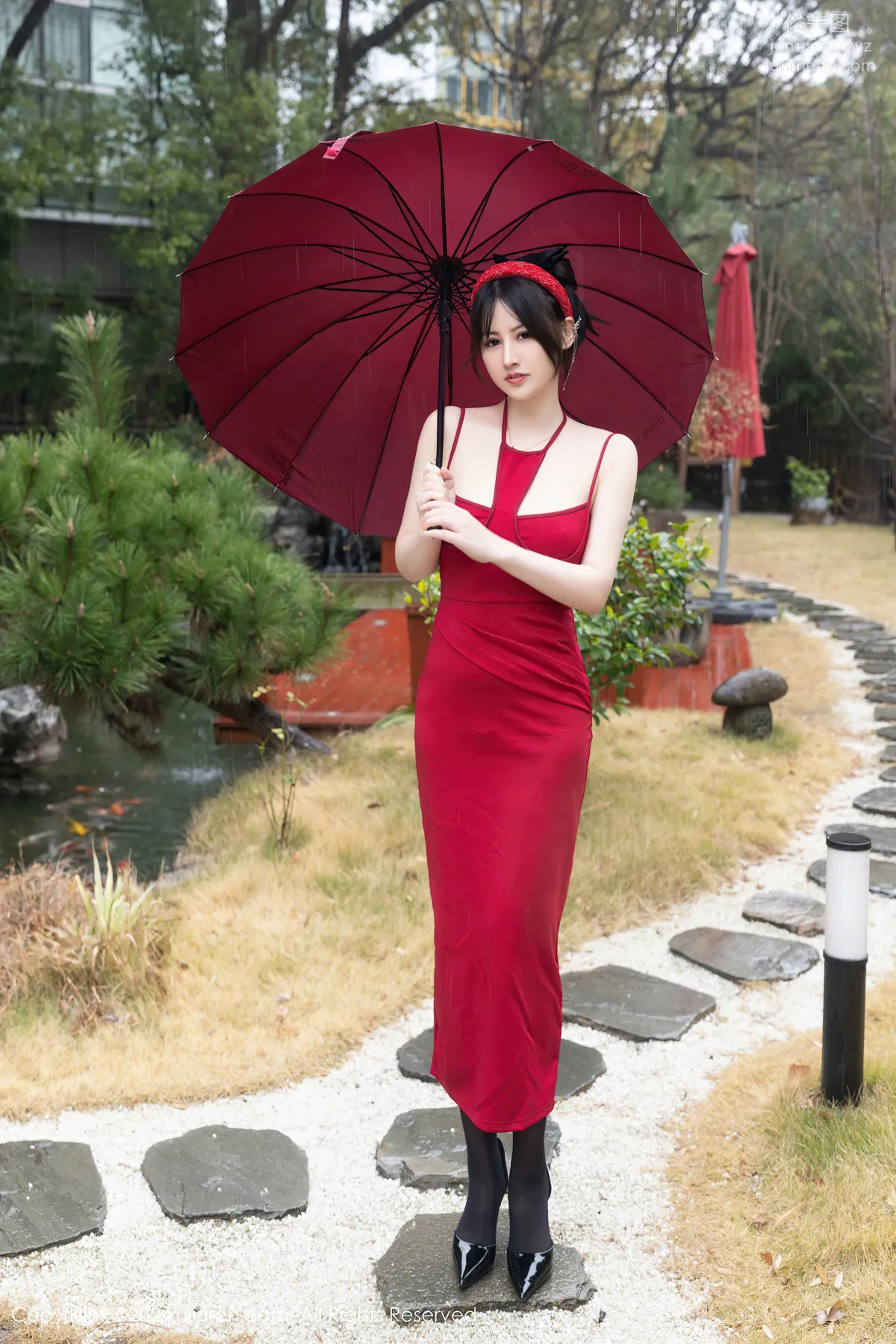 [XiuRen] 2024.02.06 NO.8078 Chen Shishi kiki photo 6
