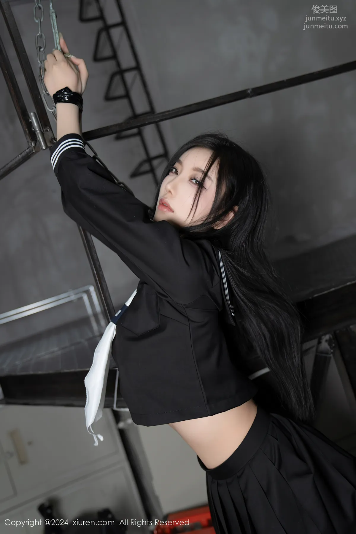 Yang Chenchen: XiuRen No. 8080 photo 32