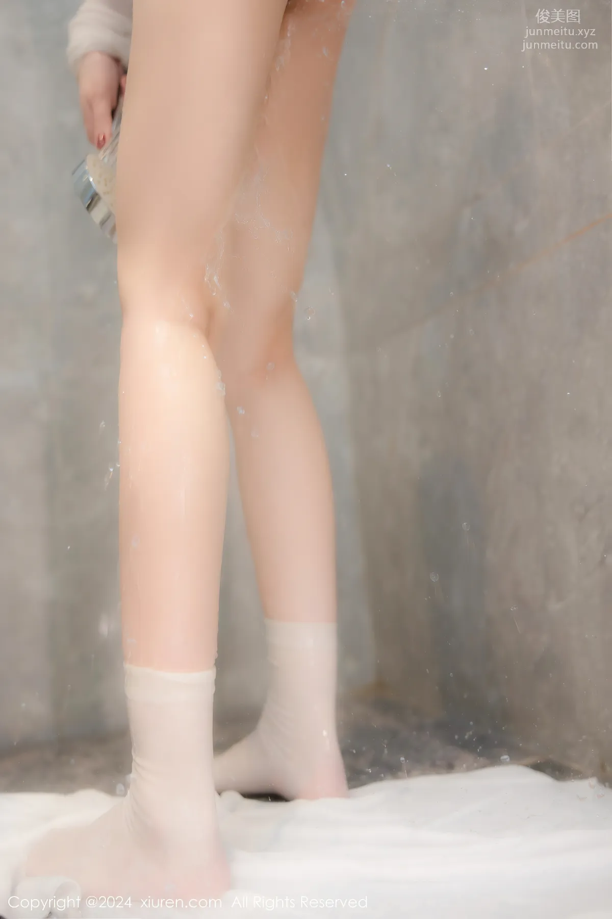 [XiuRen] 2024.02.08 NO.8089 Li Keke photo 64