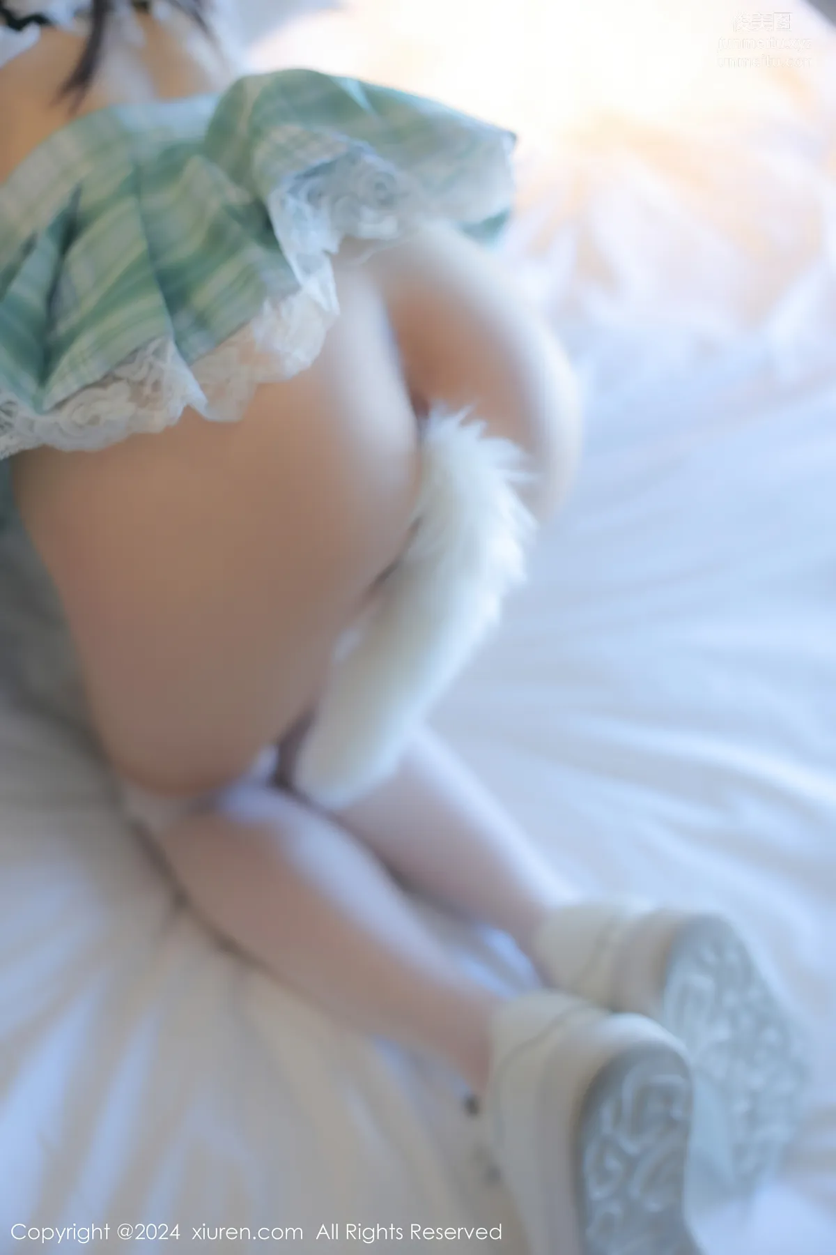 [Xiuren秀人網]2024.02.19 NO.8108 林幼一 42