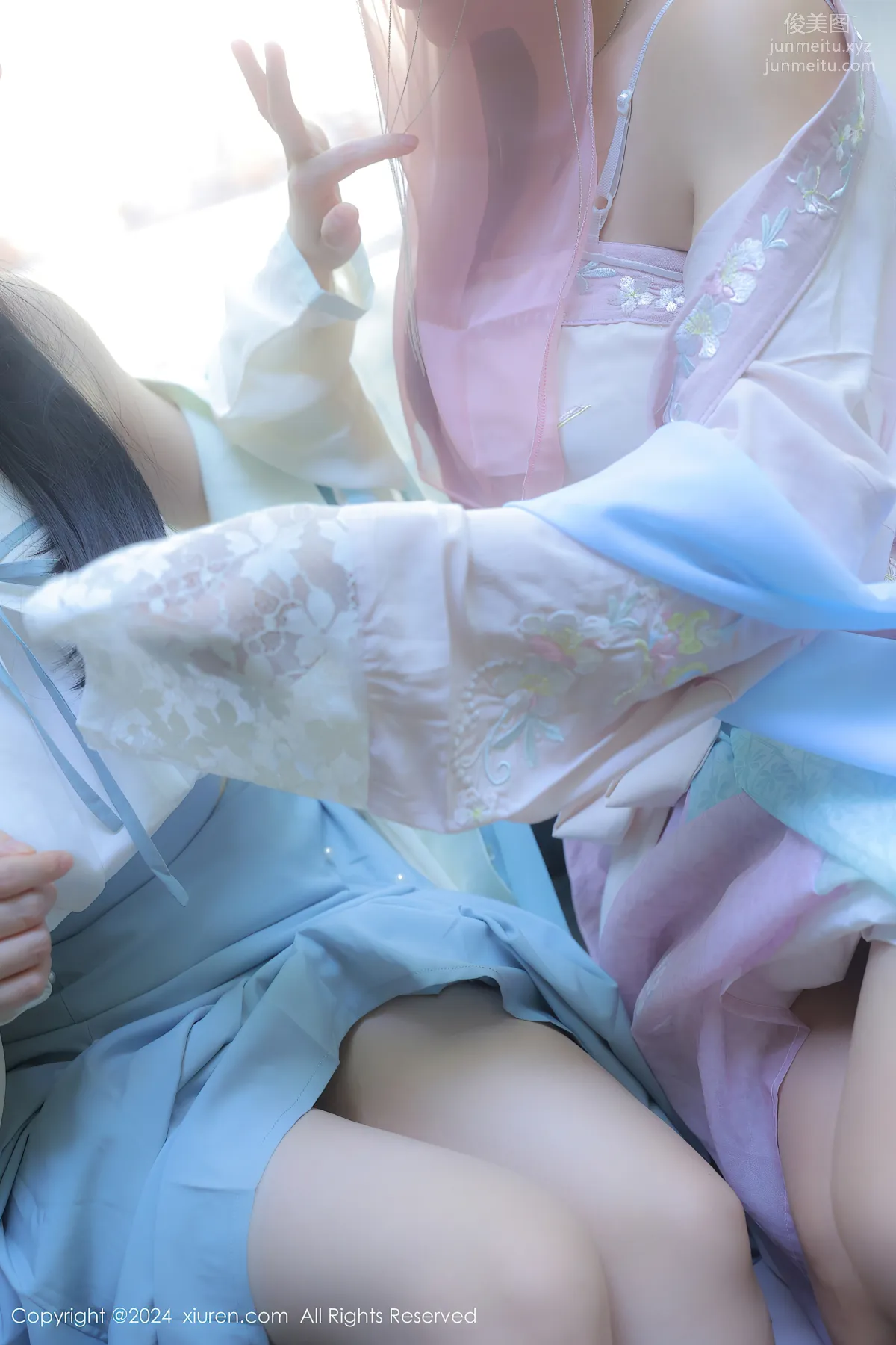 XiuRen No. 8137 photo 16