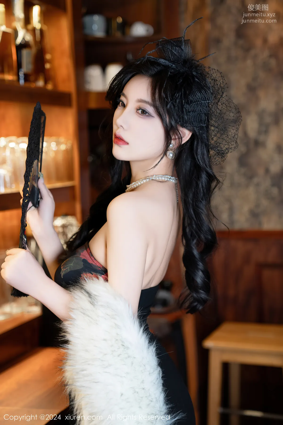 [XiuRen] 2024.03.01 NO.8169 Yang Chenchen Yome photo 16