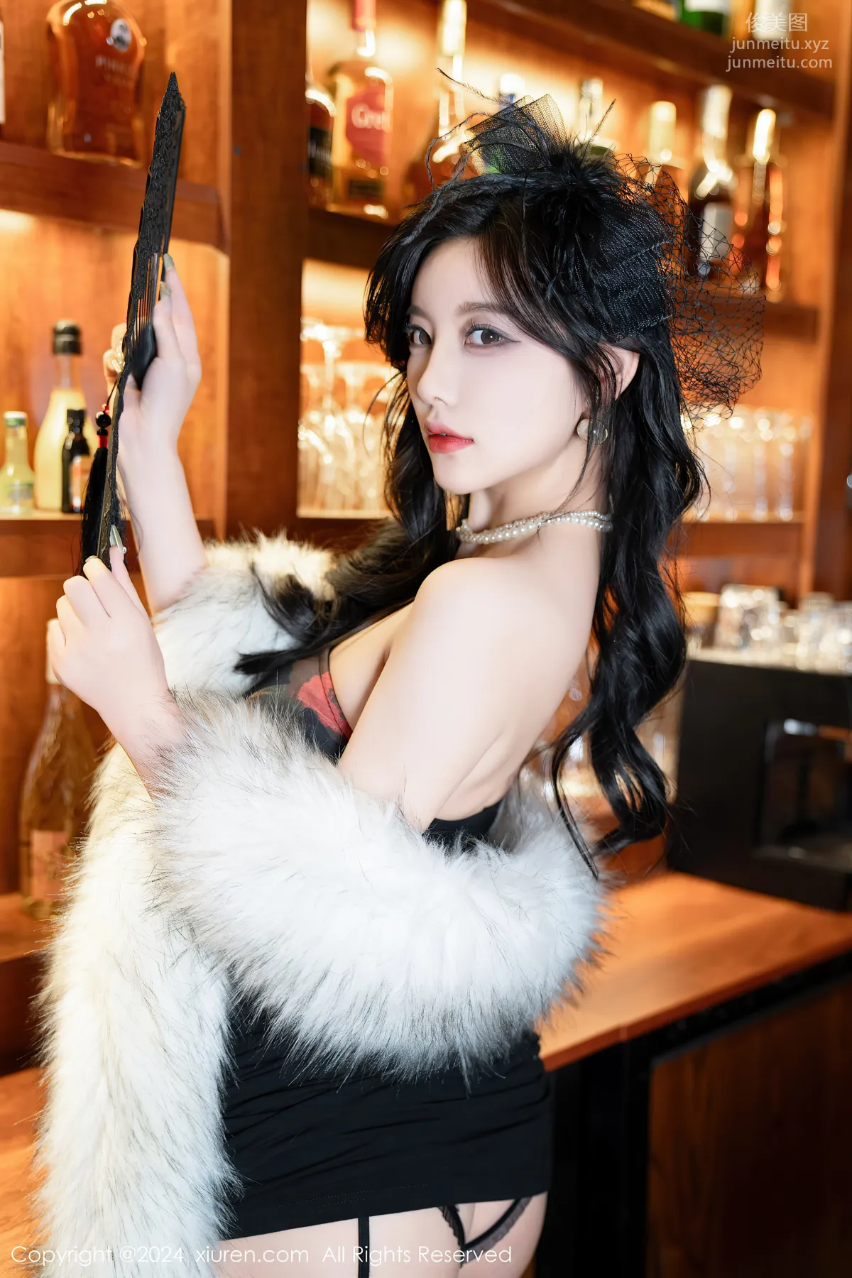 [XiuRen] 2024.03.01 NO.8169 Yang Chenchen Yome photo 39