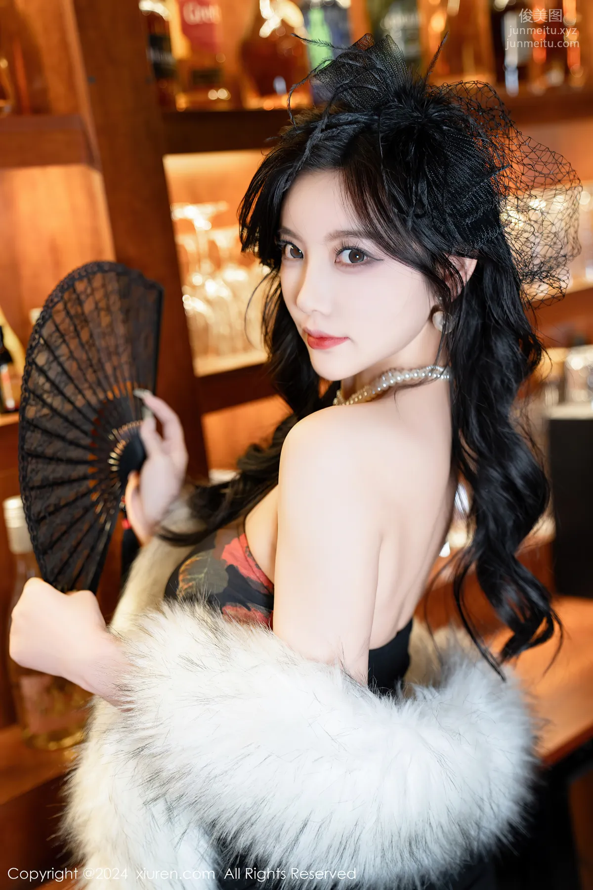 [XiuRen] 2024.03.01 NO.8169 Yang Chenchen Yome photo 40