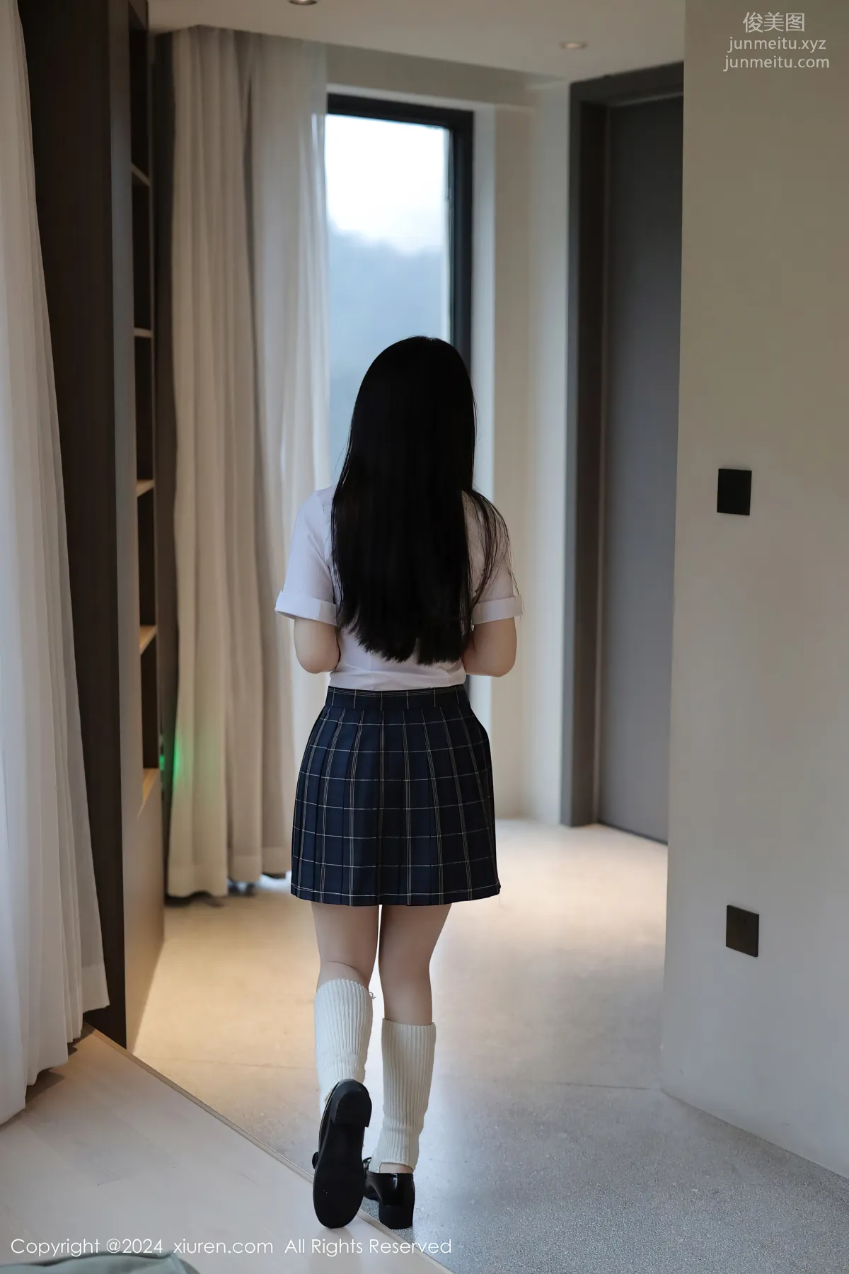 [Xiuren秀人網]2024.03.04 NO.8173 陳小花 10