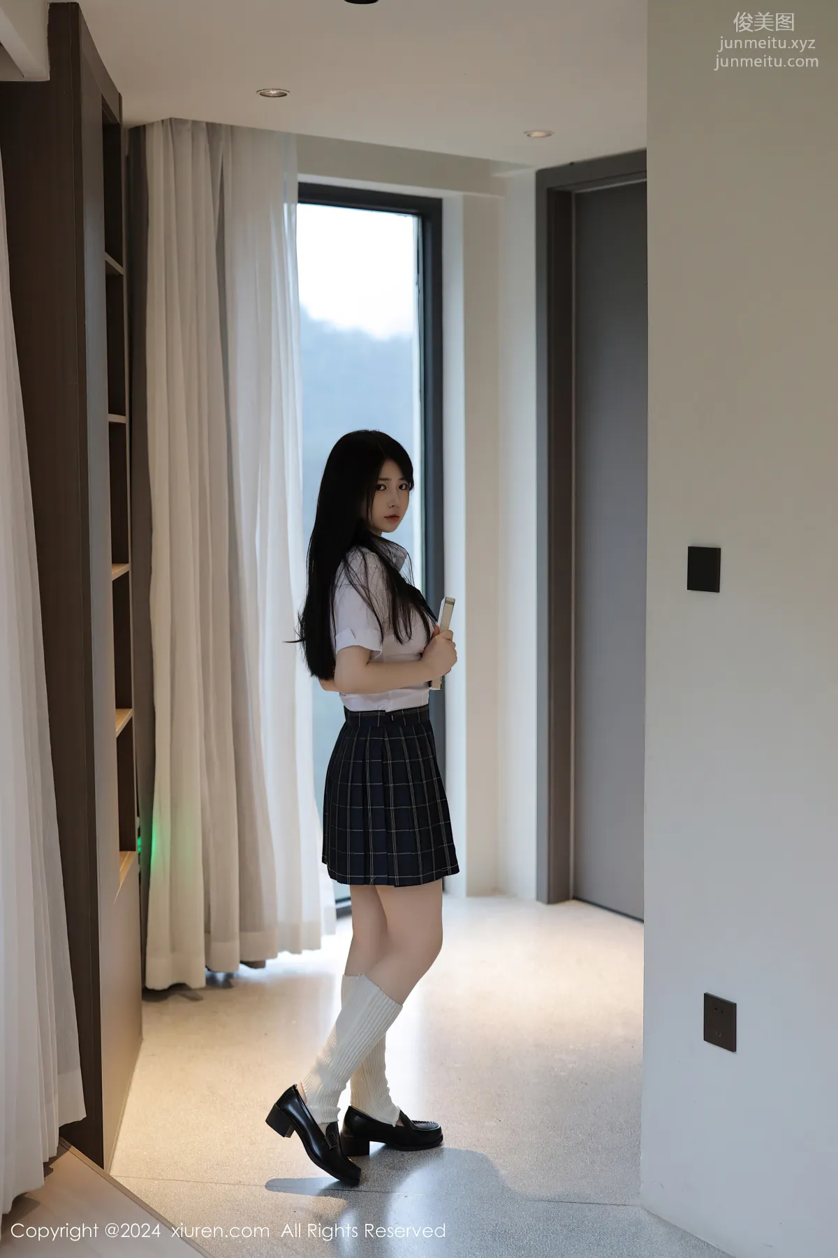 [Xiuren秀人網]2024.03.04 NO.8173 陳小花 11