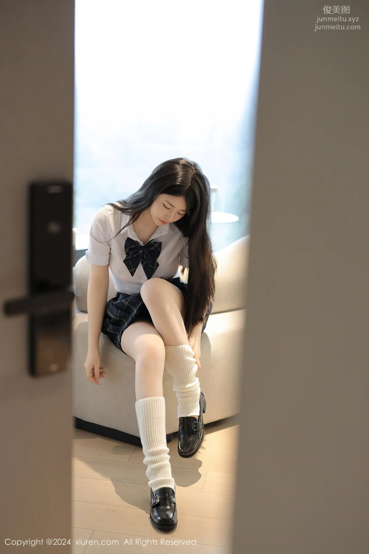 [Xiuren秀人網]2024.03.04 NO.8173 陳小花 27